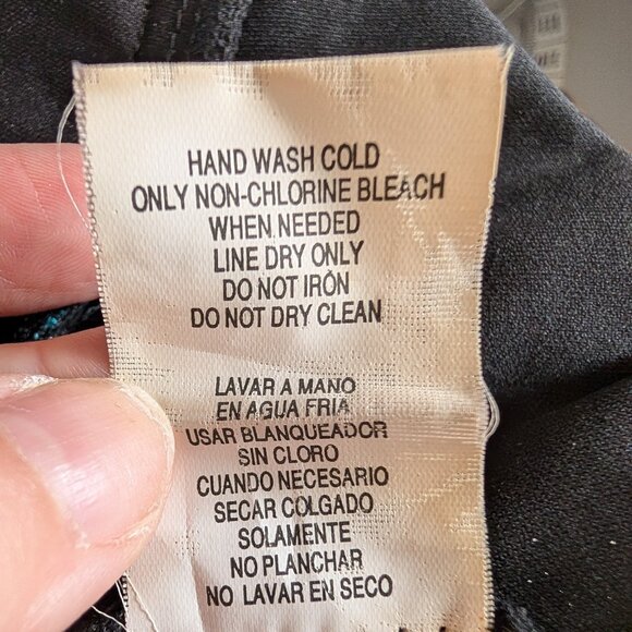 Sequin Hearts Paisley Pleated Maxi Dress Whimsigoth Gown Small Wedding Guest - Picture 15 of 15